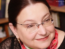 Елена Вроно, психиатр